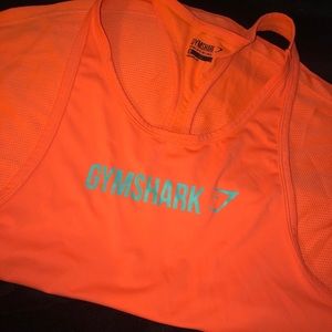 Gymshark Tank Top
